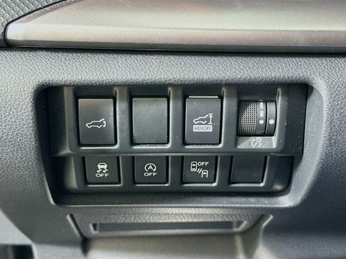 Used 2019 Subaru Forester Sport w/ Popular Package #2 AWD/4WD image 16