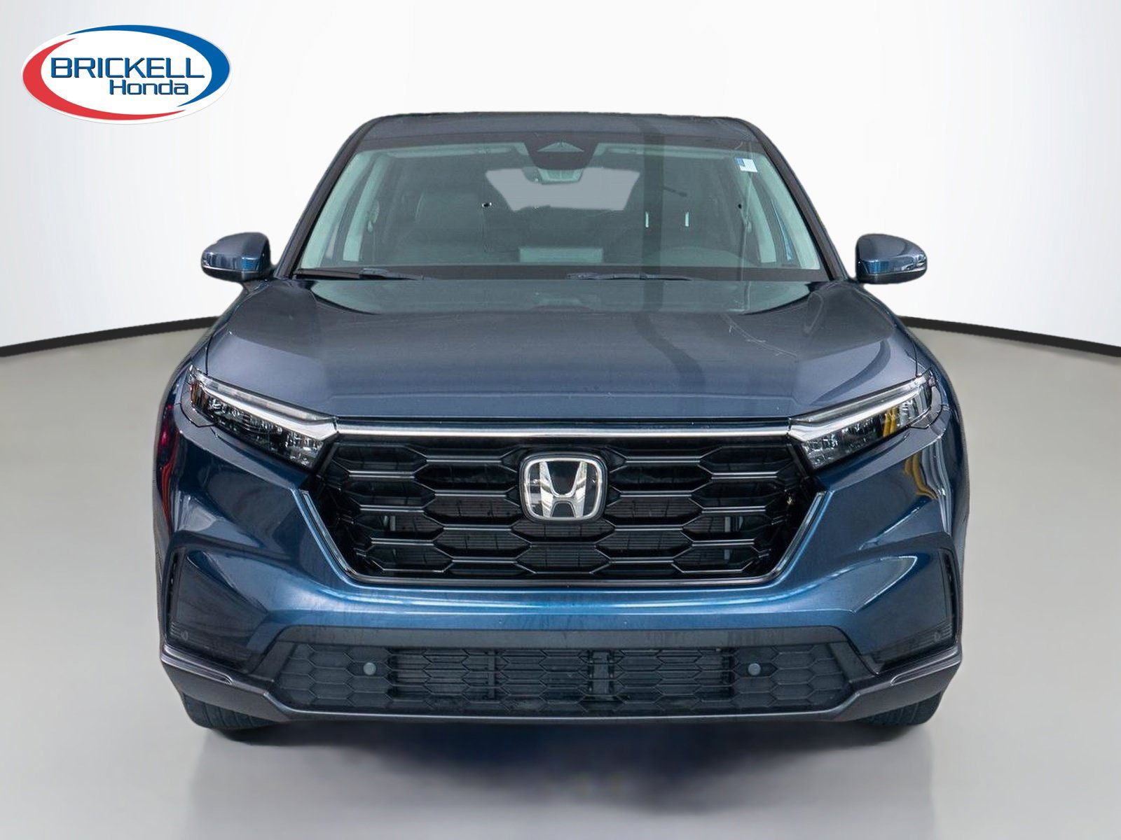 Certified 2025 Honda CR-V EX-L image 2