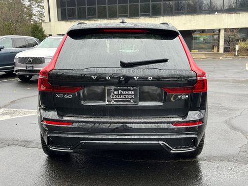 New 2026 Volvo XC60 T8 Ultra w/ Protection Package Premier AWD/4WD image 3