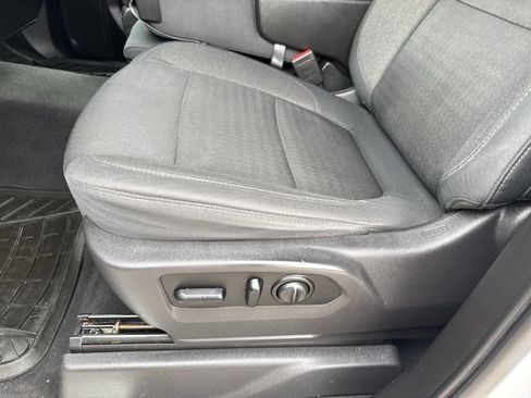 Used 2019 Chevrolet Silverado 1500 RST w/ All-Star Edition AWD/4WD image 16