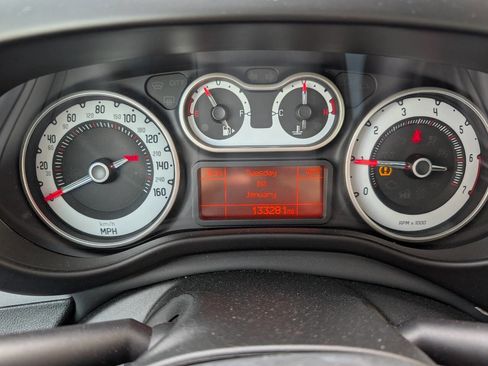 Used 2014 FIAT 500L Easy FWD image 19