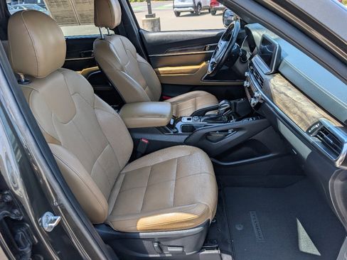 Used 2020 Kia Telluride SX w/ Towing Package AWD/4WD image 9