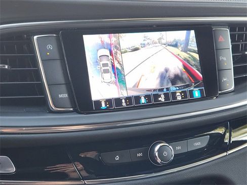 Used 2024 Buick Enclave Avenir w/ Trailering Package, 5000 lbs. image 19