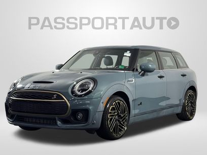 Used 2024 MINI Cooper Clubman S w/ MINI Untold Edition