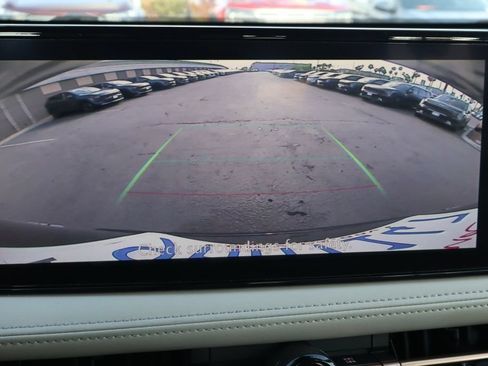 Used 2023 Nissan Ariya FWD image 24