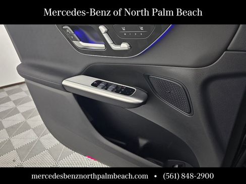 New 2026 Mercedes-Benz GLC 300 image 16