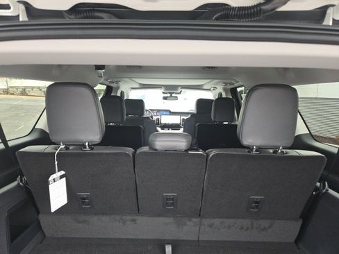 New 2025 Ford Expedition Max Active image 6