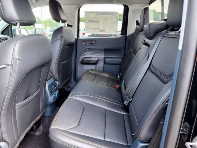 New 2026 Ford Maverick Tremor AWD/4WD image 16