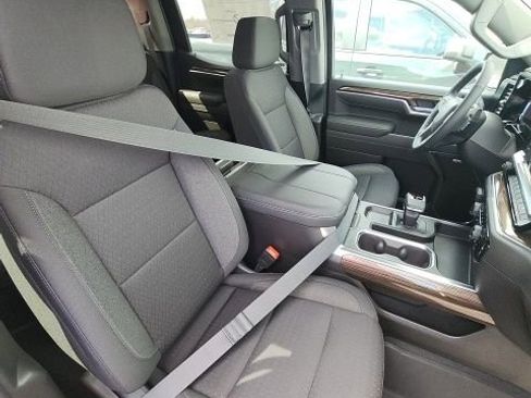 New 2025 Chevrolet Silverado 1500 RST w/ Convenience Package II image 9