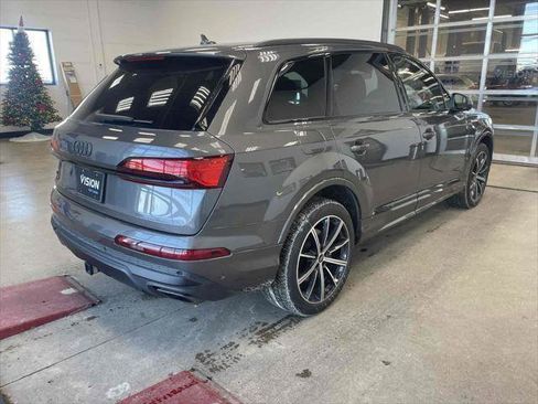 Used 2025 Audi Q7 2.0T Premium Plus image 4