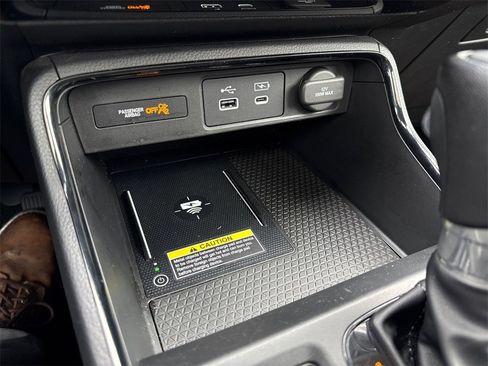 Certified 2023 Honda CR-V EX-L image 30