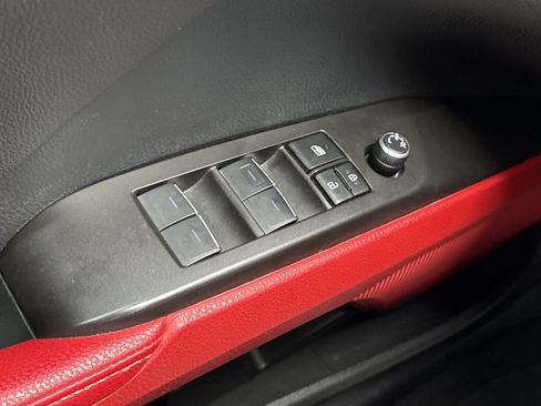 Used 2023 Toyota Camry XSE w/ Navigation Package FWD image 17
