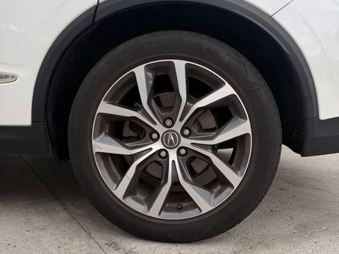 Used 2022 Acura MDX SH-AWD w/ Technology Package image 21