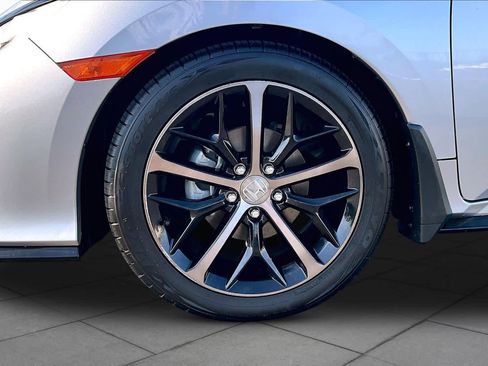 Used 2021 Honda Civic Sport image 10