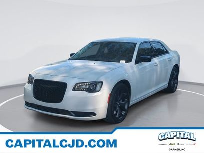 Certified 2023 Chrysler 300 Touring w/ Sport Appearance Package
