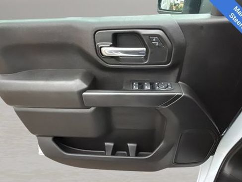 Used 2024 Chevrolet Silverado 3500 W/T w/ WT Convenience Package RWD image 17