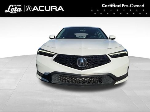 Used 2024 Acura Integra image 17