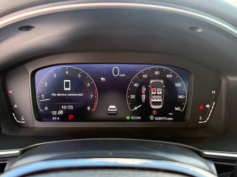 Certified 2024 Honda Civic Touring image 16