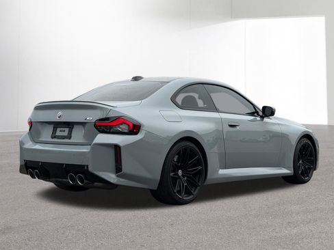 Used 2023 BMW M2 RWD image 24