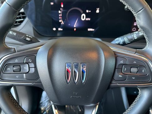 Certified 2025 Buick Encore GX Preferred image 23