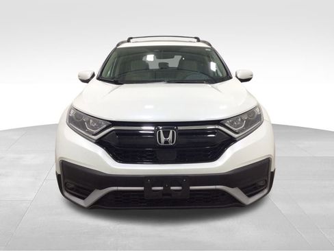 Used 2022 Honda CR-V EX image 6