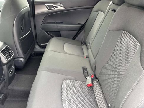 New 2026 Kia Sportage S AWD/4WD image 13