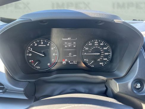 Used 2025 Subaru Impreza 2.0i image 19