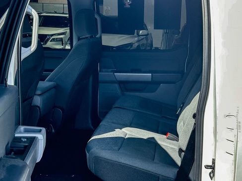 Used 2024 Ford F150 XLT RWD image 19