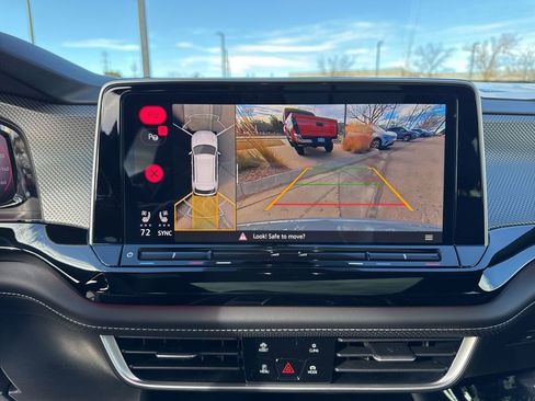 New 2026 Volkswagen Atlas Cross Sport SEL Premium R-Line image 20