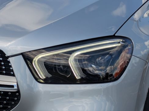 Certified 2023 Mercedes-Benz GLE 350 image 10