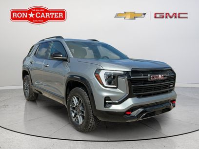 Used 2026 GMC Terrain AT4