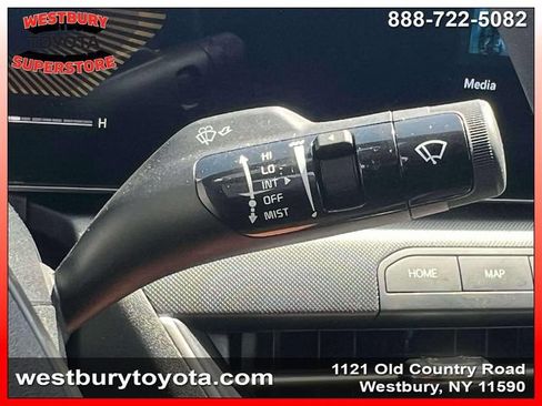 Used 2025 Kia K4 FWD image 26