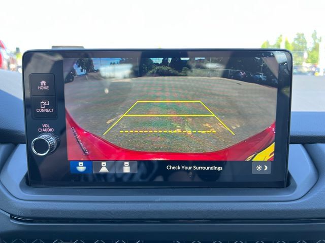 New 2026 Honda Accord LX image 24