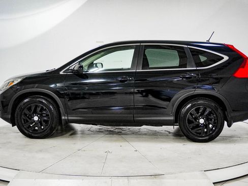 Used 2016 Honda CR-V EX image 5