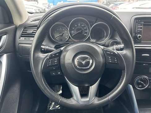 Used 2014 MAZDA CX-5 Touring image 13