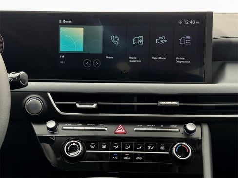 New 2025 Hyundai Sonata SE image 19