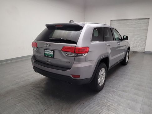 Used 2016 Jeep Grand Cherokee Laredo RWD image 9