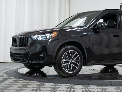 New 2026 BMW X1 xDrive28i w/ Technology Package AWD/4WD image 25