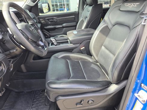 Used 2022 RAM 1500 TRX w/ TRX Level 2 Equipment Group AWD/4WD image 15