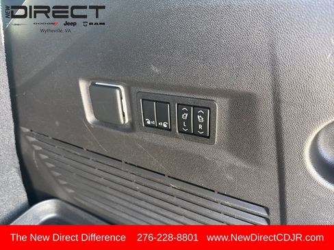 Used 2021 Chevrolet Tahoe Z71 w/ Z71 Off-Road Package image 20