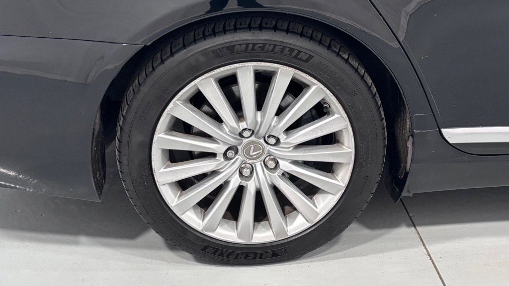 Used 2015 Lexus LS 460 L AWD/4WD image 33