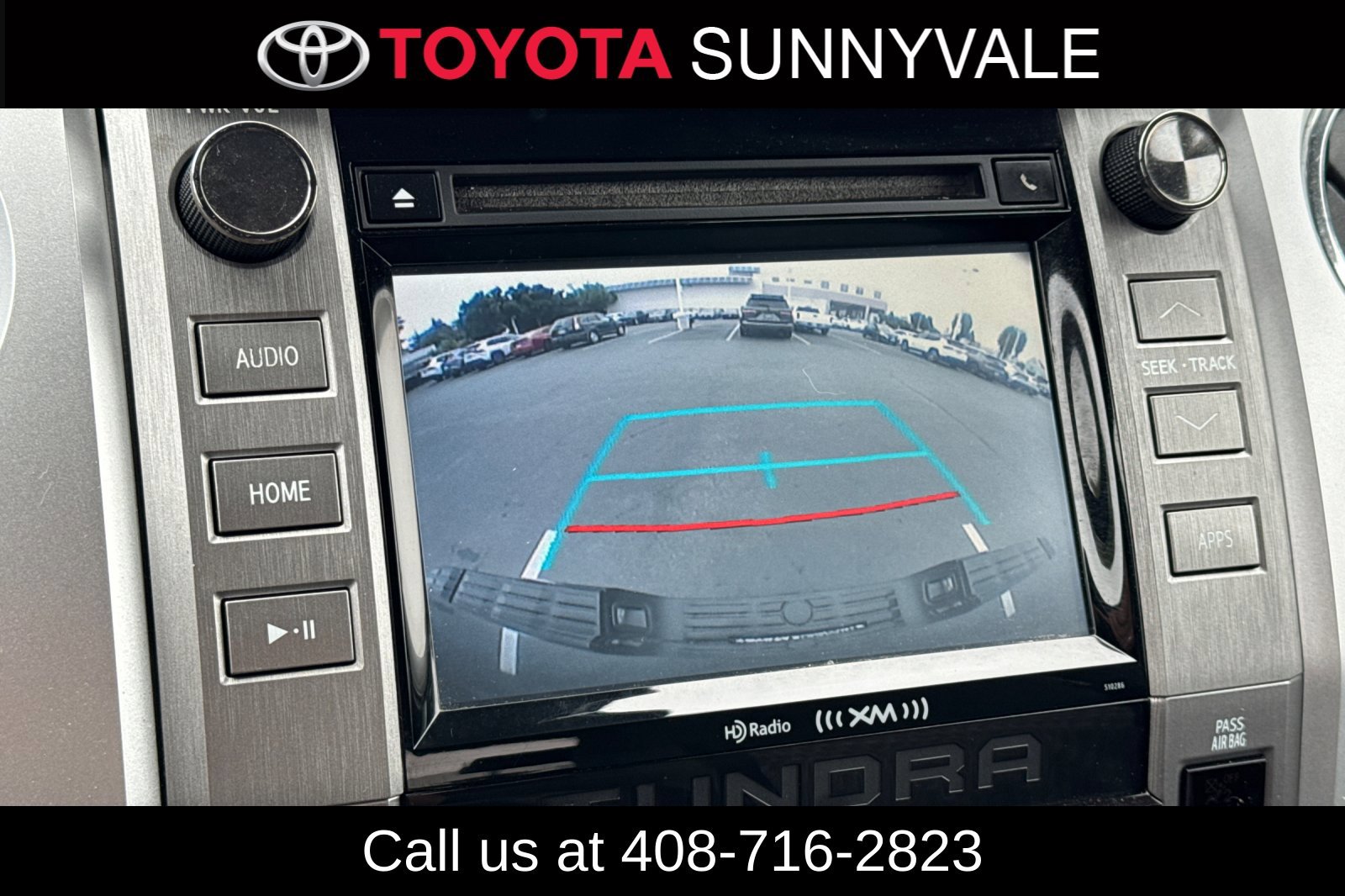 Certified 2018 Toyota Tundra SR5 w/ SR5 Upgrade Package RWD image 17