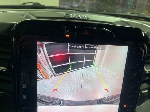 New 2026 RAM 1500 Big Horn image 13