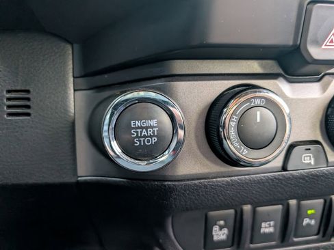 Used 2023 Toyota Tacoma TRD Pro image 20