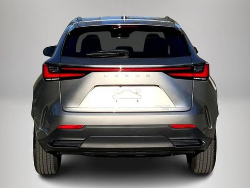 Certified 2024 Lexus NX 350 AWD w/ Cold Area Package image 4