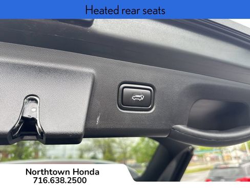 Used 2023 Hyundai Tucson Limited AWD/4WD image 17