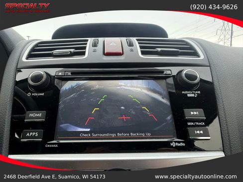 Used 2015 Subaru Crosstrek 2.0i Premium image 22