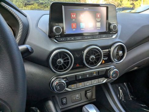 New 2025 Nissan Sentra S image 19