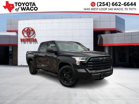 Used 2022 Toyota Tundra SR5 image 1