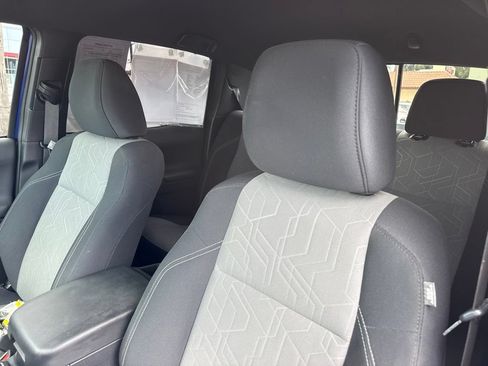Certified 2023 Toyota Tacoma TRD Sport RWD image 20